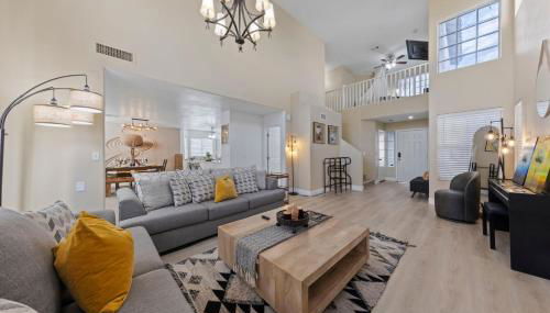 ZEN - A home away from home and in HEART of Las Vegas - Foto 5