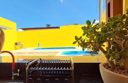 Casa & lazer - Com piscina aquecida e churrasqueira - Foto 21