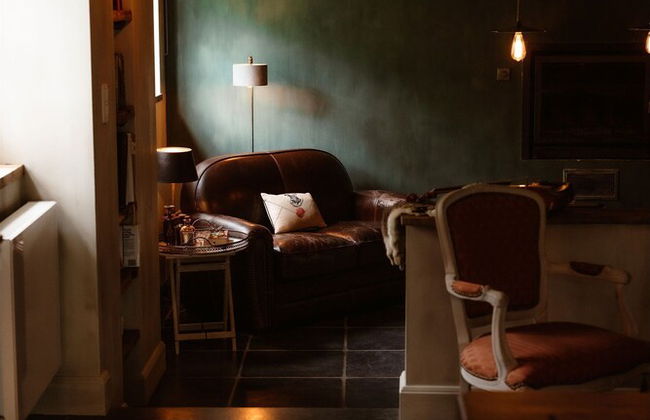 La Petite For t Antique Countryside Greenhouse - Foto 26