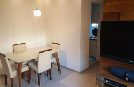 Apartamento Completo em Cotia - SP - Foto 38