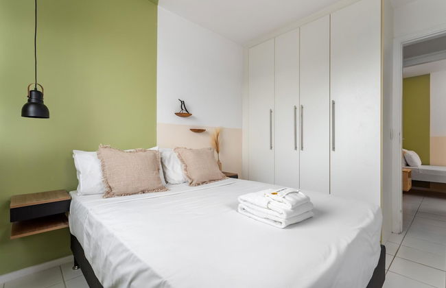 Sa201 Barra in Rio de Janeiro - Foto 26