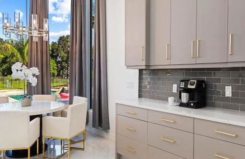 Villa wpool games BBQ - Foto 38