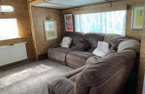 Vintage, Circus Holiday Home - Foto 17