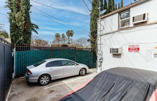 Cozy Studio, Studio City Unit 3 - Foto 7