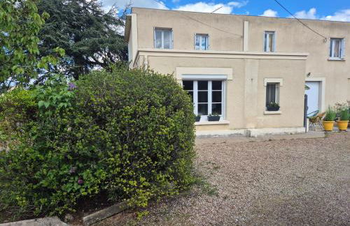 La Thibaudière - Maison familiale - Photo 30