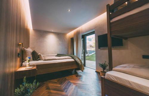 Residence Alpi - Private Spa & Living - Foto 26