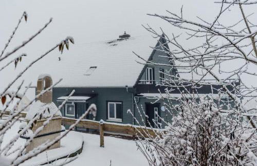 Fünf Harzer Berge. Rehberg - Foto 43