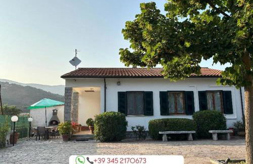 Villa Antonia - Foto 1