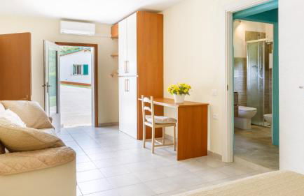 La Villa Dina 12 in Modigliana - Foto 6