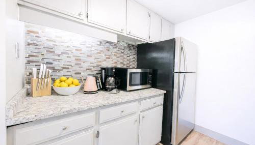 The Hartford Skyline - Stylish Downtown Condo with Wifi Gym - Foto 4