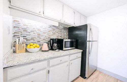 The Hartford Skyline - Stylish Downtown Condo with Wifi Gym - Foto 4