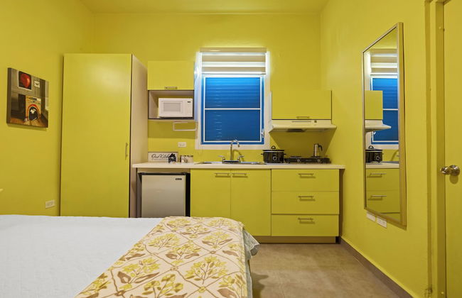 MANSION MIRAFLORES - Photo 73