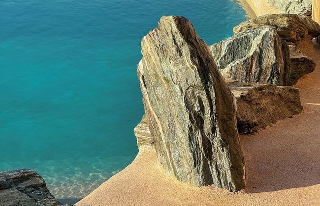 AGADA Folegandros - Foto 55
