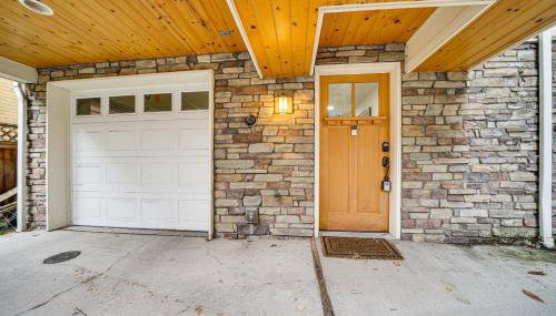 4 Mi to Lumen Field! Centrally Located Townhome - Foto 5