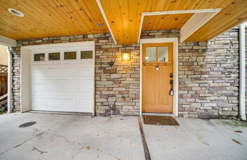 Central to Everything! Prime Seattle Townhome - Foto 4