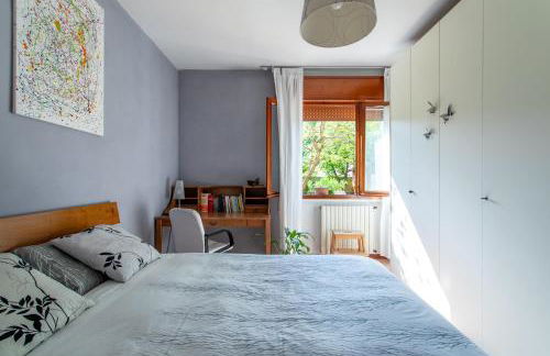 Quiet Location with Private Garden - Foto 5