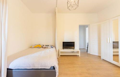 Le toit terrasse proche commodités parking facile - Foto 8