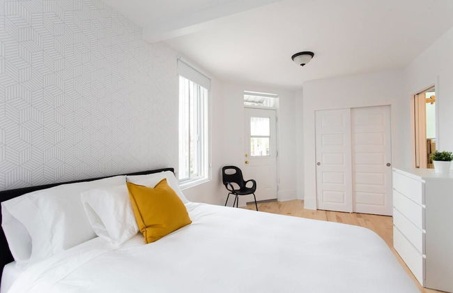 Stylish & Unique 3 Bdr Flat With Parking! - Foto 16