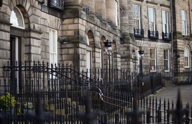 Tour di Edimburgo al completo con biglietti - Foto 3