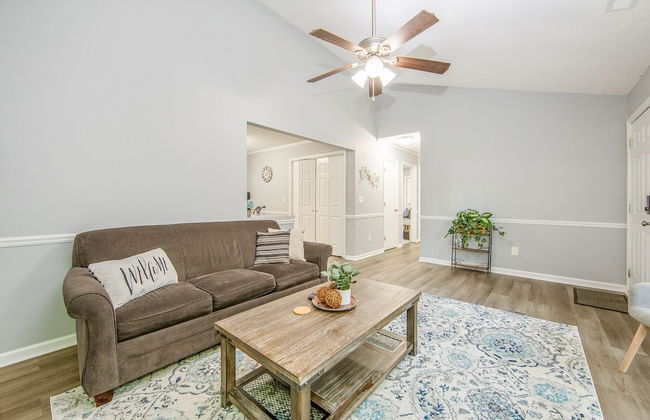 No Place Like Homeplace! II - Foto 18