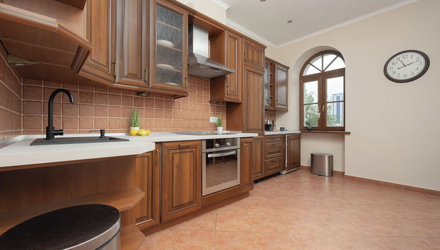 Apartment in Filtry by Renters - Foto 5, Cocina privada