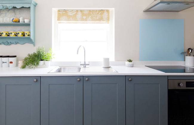 Stylish Apartment Gastro Pub in West Wittering - Foto 7