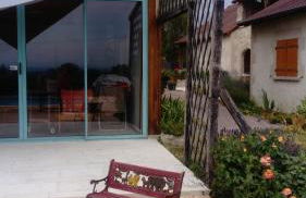 Gite de la roseraie - Foto 6