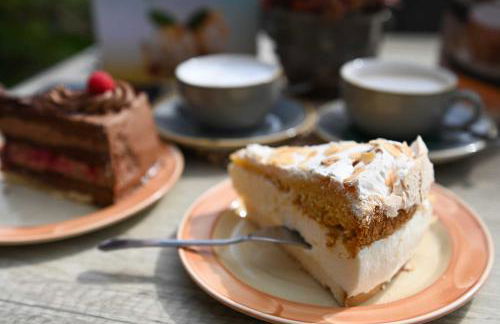 Tiny House Pioneer 2 - Salemer See - Foto 22