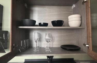 Évasion Urbaine, Vue sur la ville - Foto 15