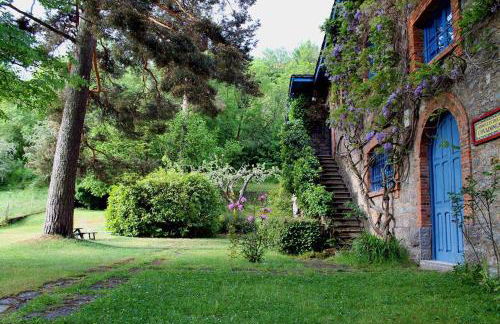 La Fábrica de Cabornera Casa aislada con jardín - Foto 6