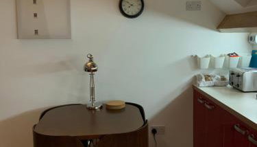 Dove Cottage (Annex) - Foto 2