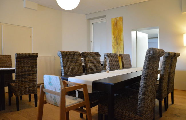 Pleasant Holiday Home in Kemmenau With Sauna - Foto 64