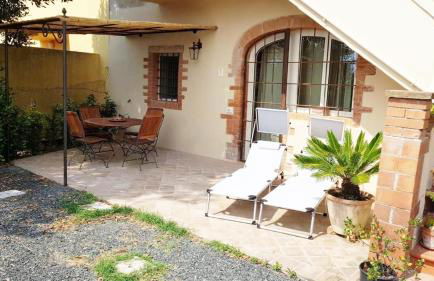 La Solina a Bibbona by Zoom In Earth - Foto 12