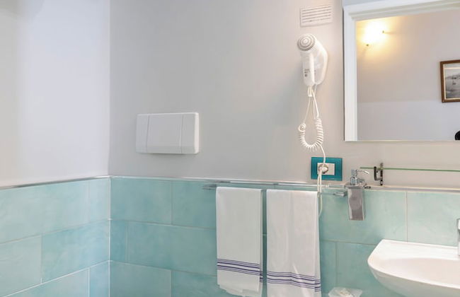 Apartments Amalfi Design Sea View - Photo 73