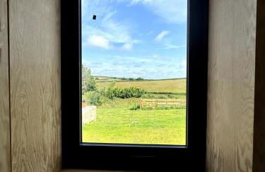 Reddaway Byre- brand new conversion - Foto 15