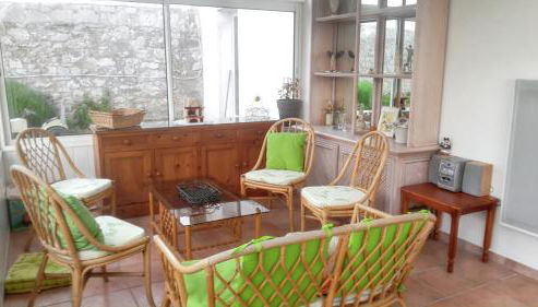 Charmante maison près de Primelin avec jardin et terrasse - Foto 2