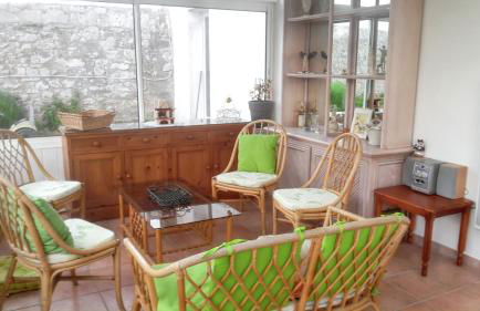 Charmante maison près de Primelin avec jardin et terrasse - Foto 2