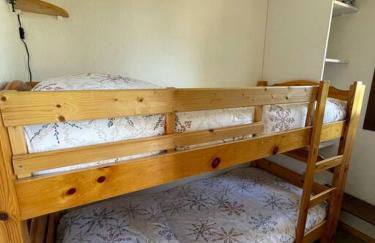 Appartement aux pieds des pistes - La Plagne Montalbert - Panorama 1350 - Foto 14