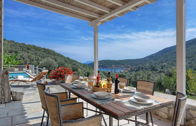 Villa Leda - Foto 13