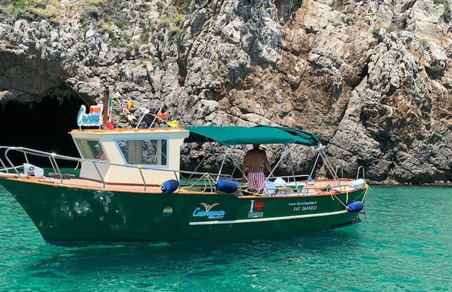 Casa Vacanza Minerva - Foto 34