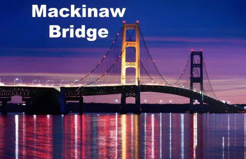 Petoskey Falls Escape-Hot Tub/Dogs/Petoskey/Boyne - Photo 65