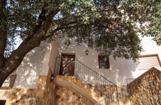 Apartamentos 7 puentes sierra Cazorla Casa Encina - Foto 16