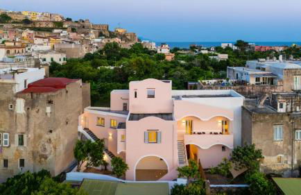 Orìgenes Rooms - Foto 1