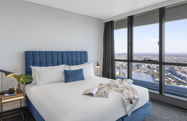 Meriton Suites Herschel Street, Brisbane - Photo 9