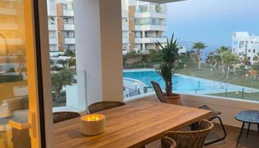 Luxury Isea Calaceite apartment with fantastic seaview - Photo 5