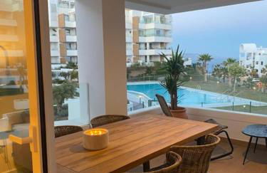 Luxury Isea Calaceite apartment with fantastic seaview - Photo 5