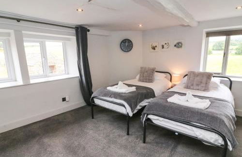 Box Tree Farm House - Foto 20