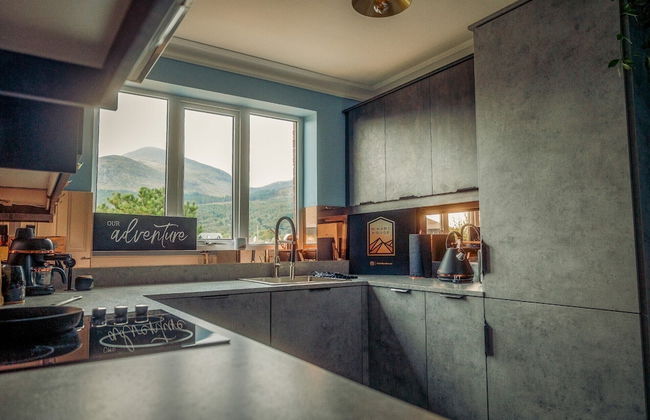 The Hikers House - Foto 4