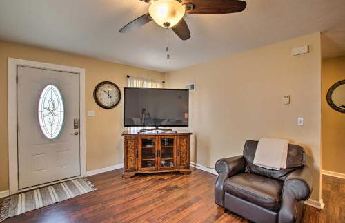 Cottage with Yard, Walk to Historic Attractions - Foto 5