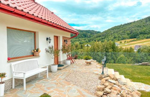 ForRest House Jacuzzi & Sauna - Foto 46